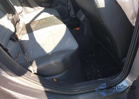 2025 Volkswagen Jetta 1.5T Se from USA, damaged, VIN 3VW7X7BU8SM013255